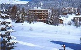 Hotel Belmont